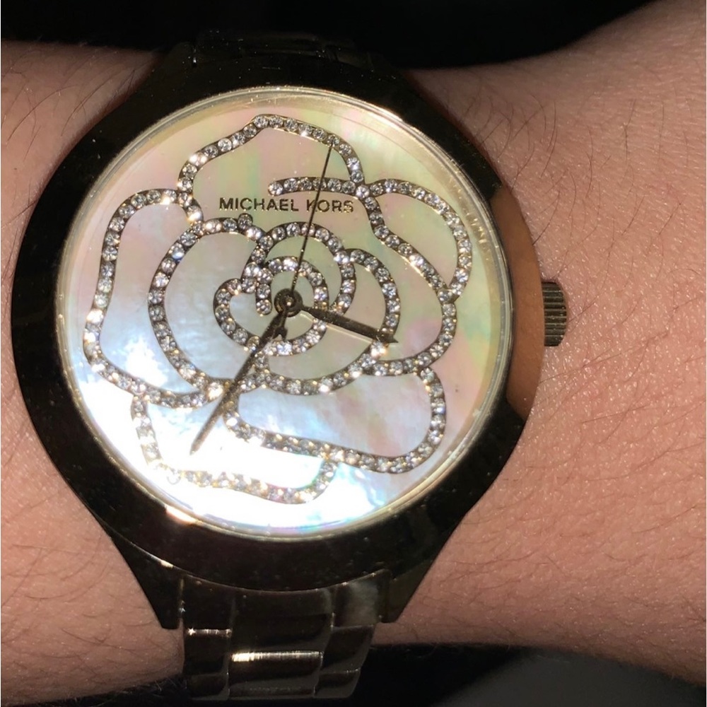 *BRAND NEW* Michael Kors MK3992 Watch